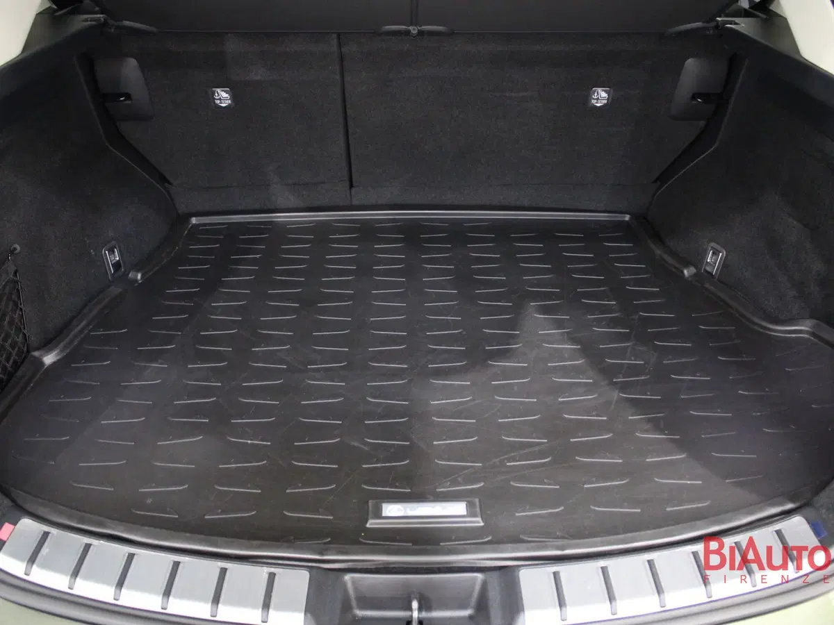 Lexus NX usata a Firenze (9)