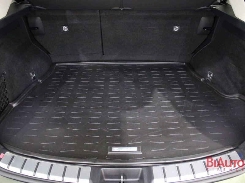 Lexus NX usata a Firenze (9)