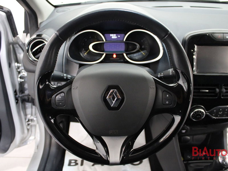 Renault Clio usata a Firenze (10)