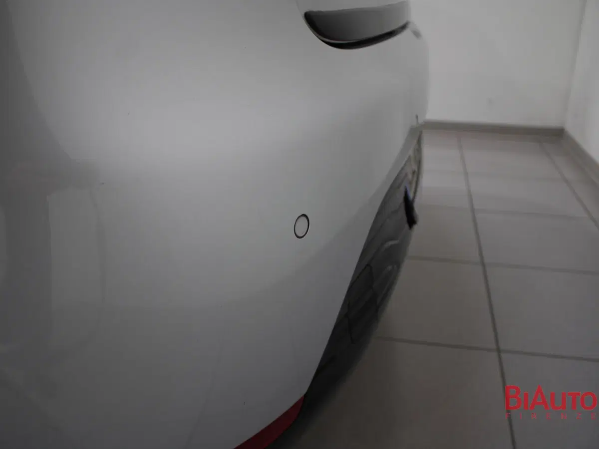 Renault Clio usata a Firenze (15)