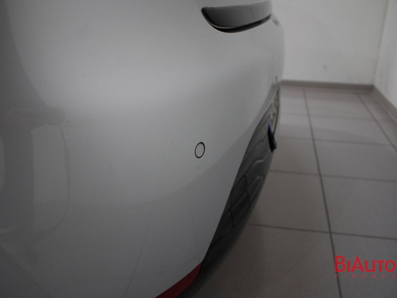 Renault Clio usata a Firenze (15)