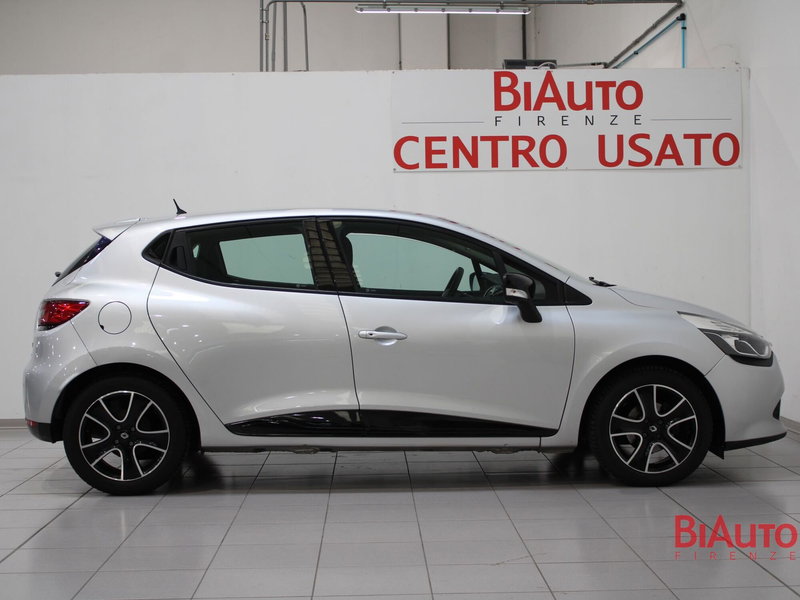 Renault Clio usata a Firenze (17)