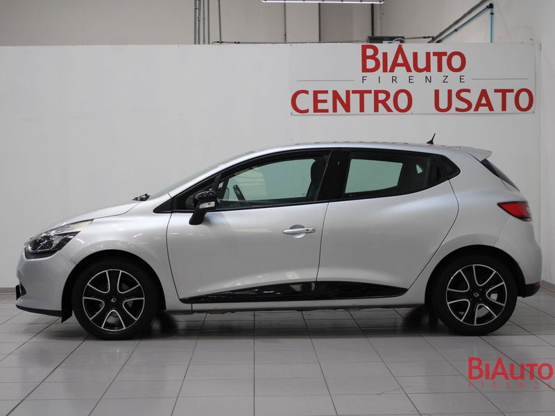 Renault Clio usata a Firenze (18)