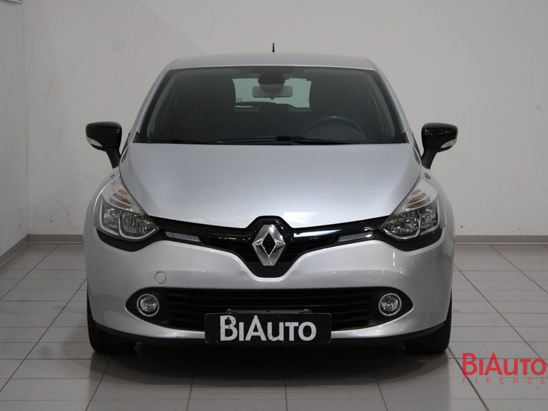 Renault Clio usata a Firenze (3)
