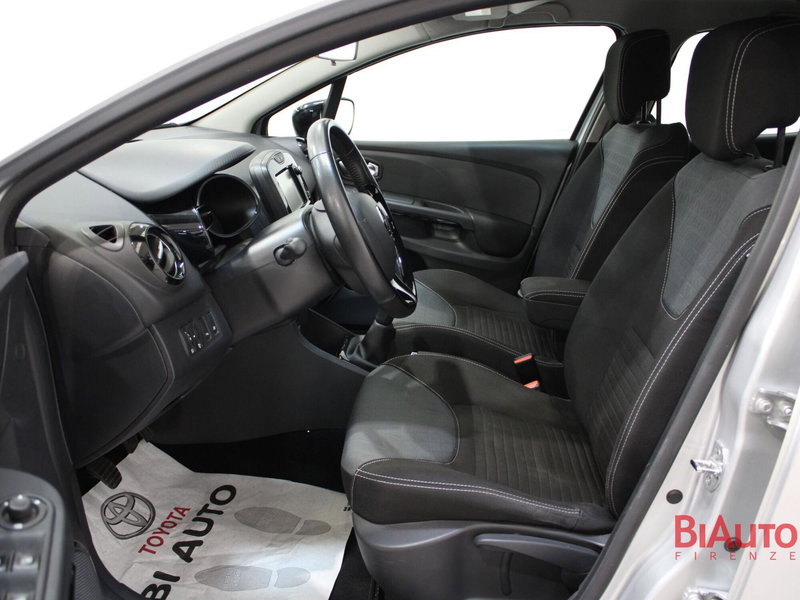 Renault Clio usata a Firenze (5)