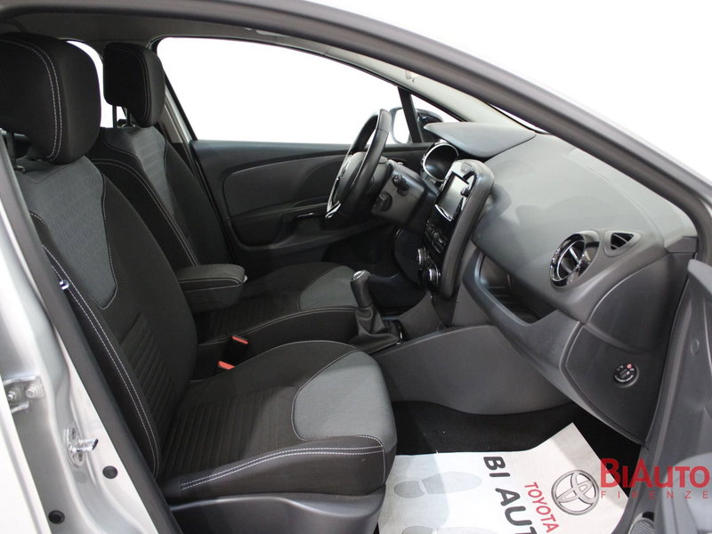 Renault Clio usata a Firenze (6)