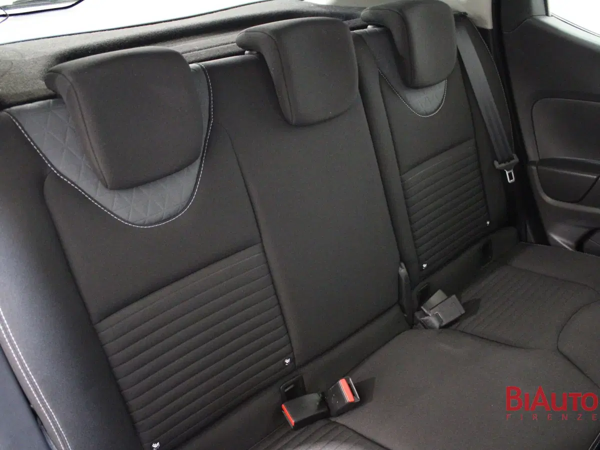 Renault Clio usata a Firenze (7)