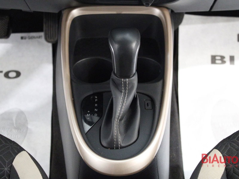 Toyota Aygo X usata a Firenze (16)