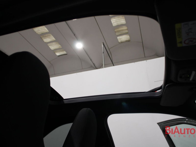 Toyota Aygo X usata a Firenze (18)