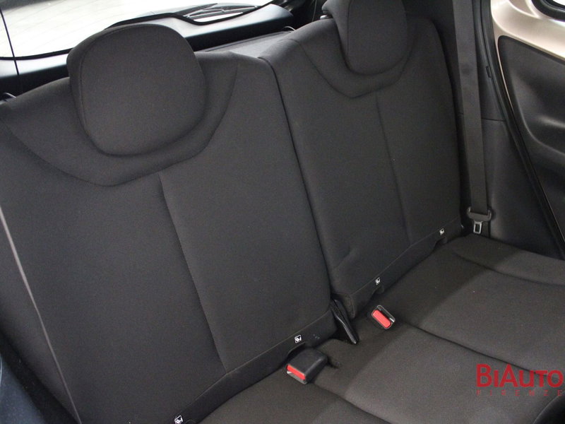 Toyota Aygo X usata a Firenze (8)