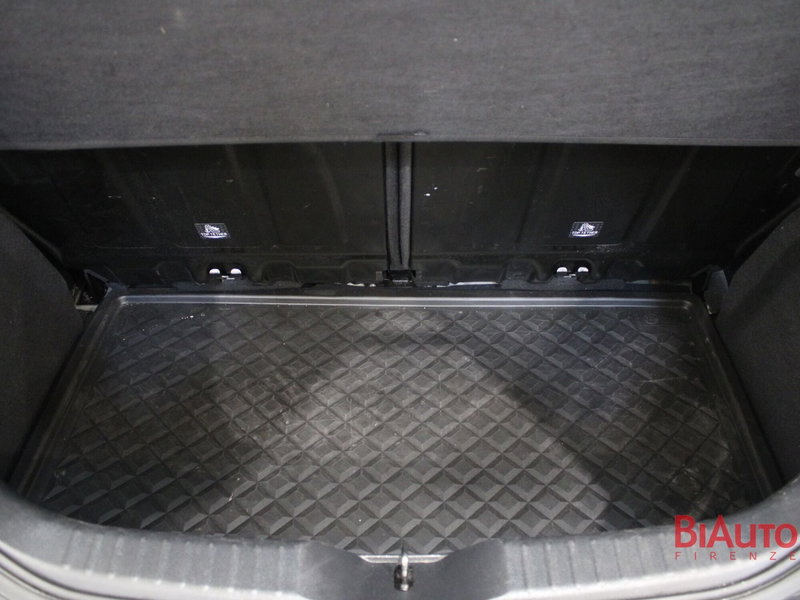 Toyota Aygo X usata a Firenze (9)