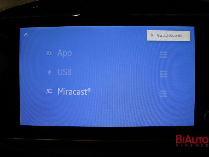 Toyota Aygo X usata a Firenze (12)