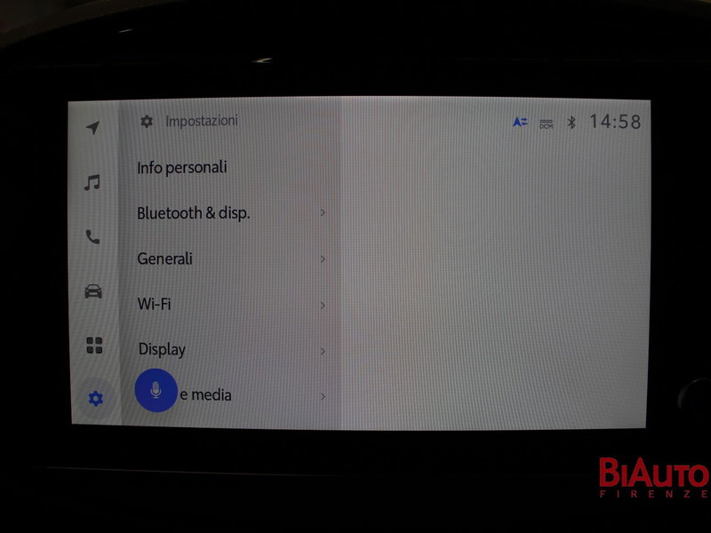 Toyota Aygo X usata a Firenze (13)