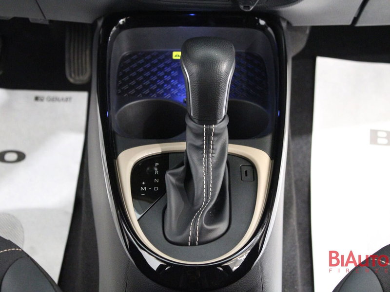 Toyota Aygo X usata a Firenze (16)