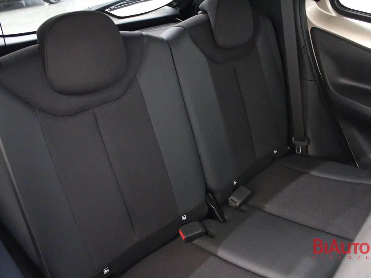 Toyota Aygo X usata a Firenze (7)