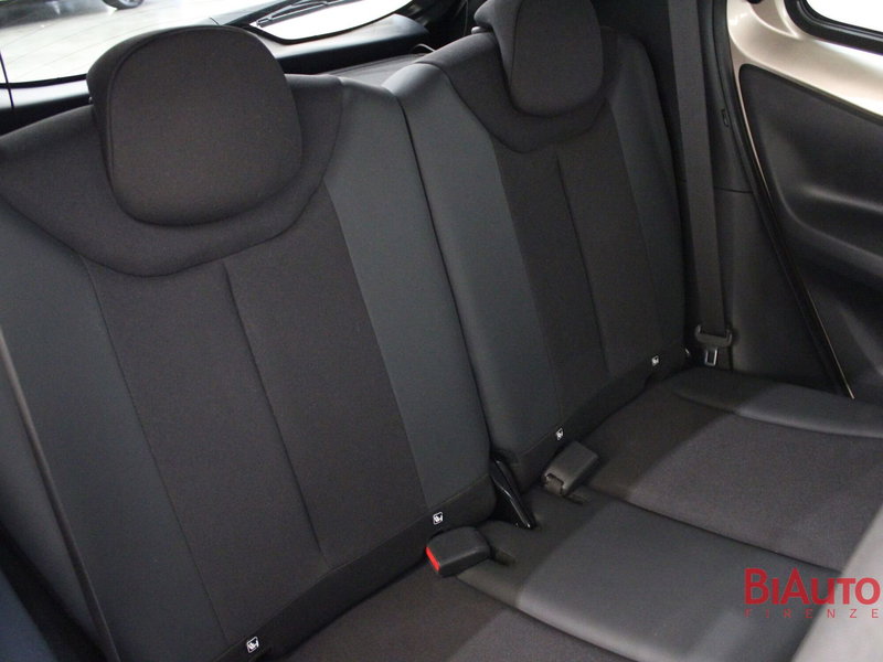 Toyota Aygo X usata a Firenze (7)