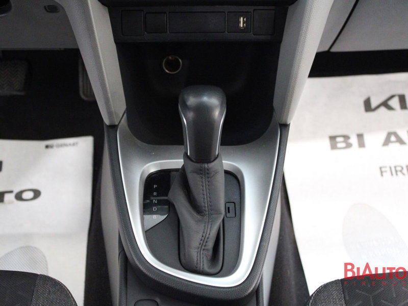 Toyota Yaris Cross usata a Firenze (16)