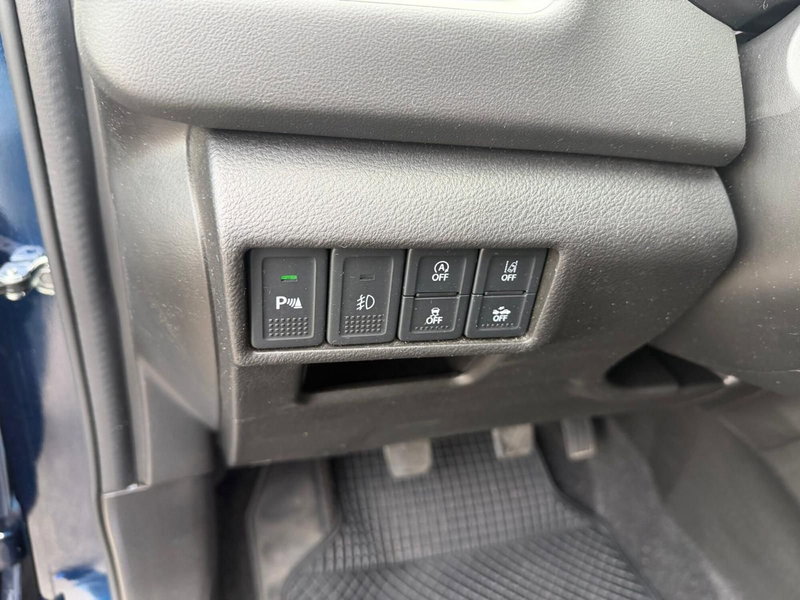 Suzuki S-Cross usata a Vicenza (11)