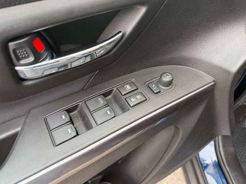 Suzuki S-Cross usata a Vicenza (19)