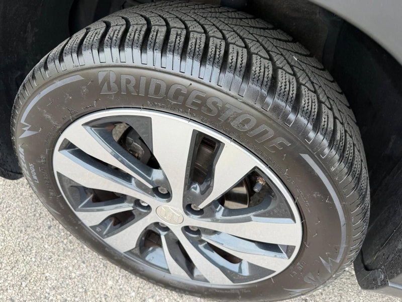 Suzuki S-Cross usata a Vicenza (20)