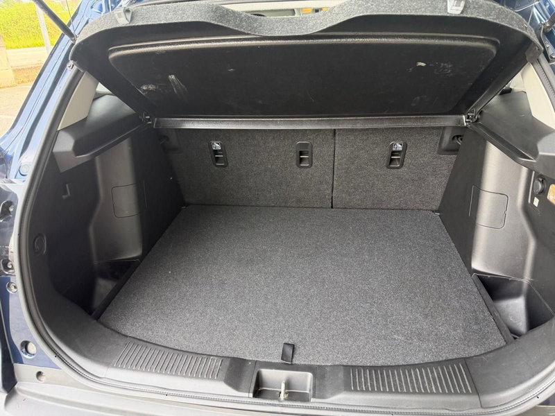 Suzuki S-Cross usata a Vicenza (7)
