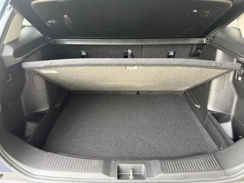 Suzuki S-Cross usata a Vicenza (8)