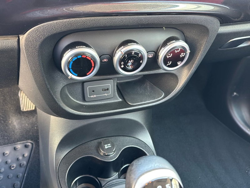 Fiat 500L Living usata a Ferrara (12)