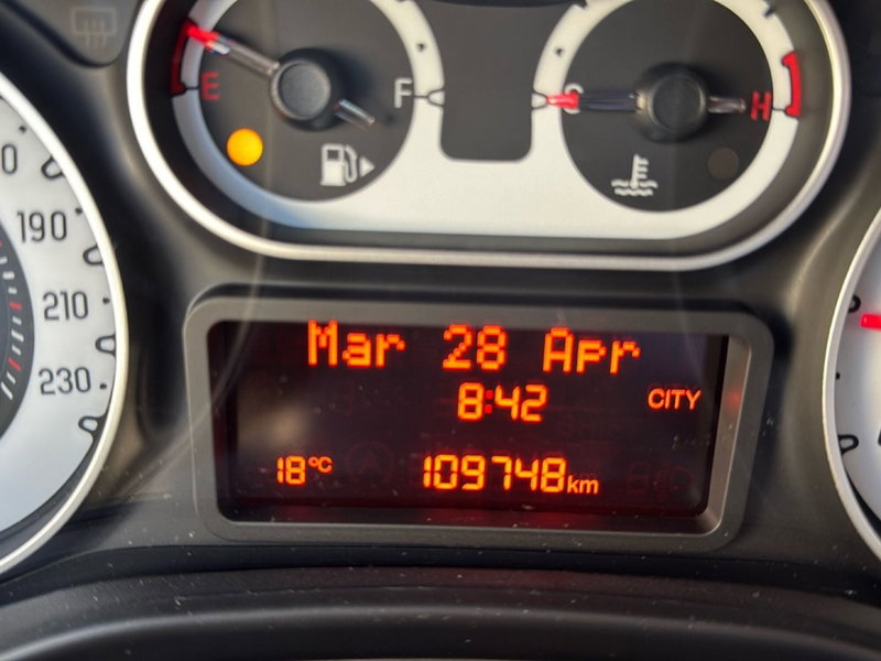Fiat 500L Living usata a Ferrara (15)