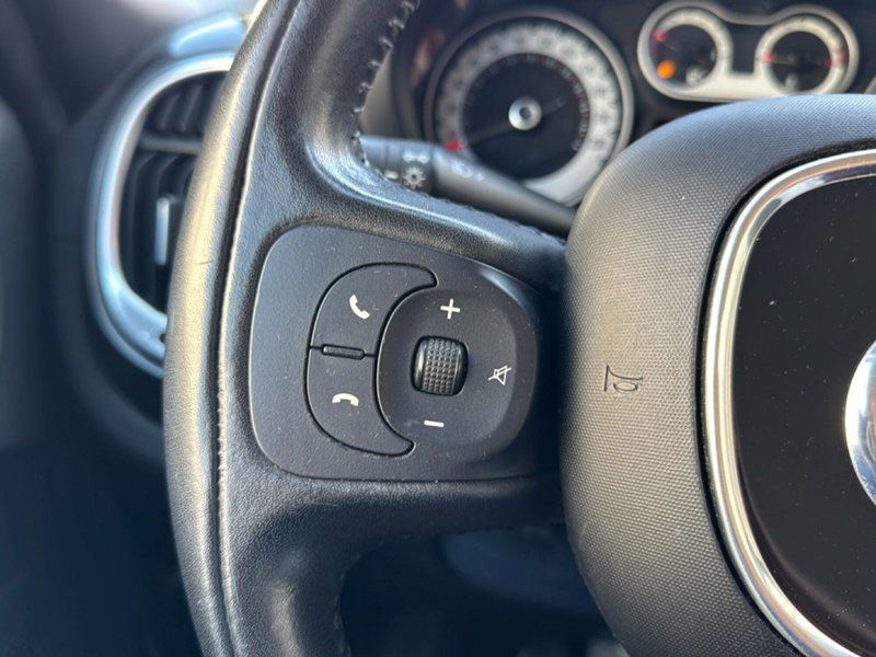Fiat 500L Living usata a Ferrara (16)