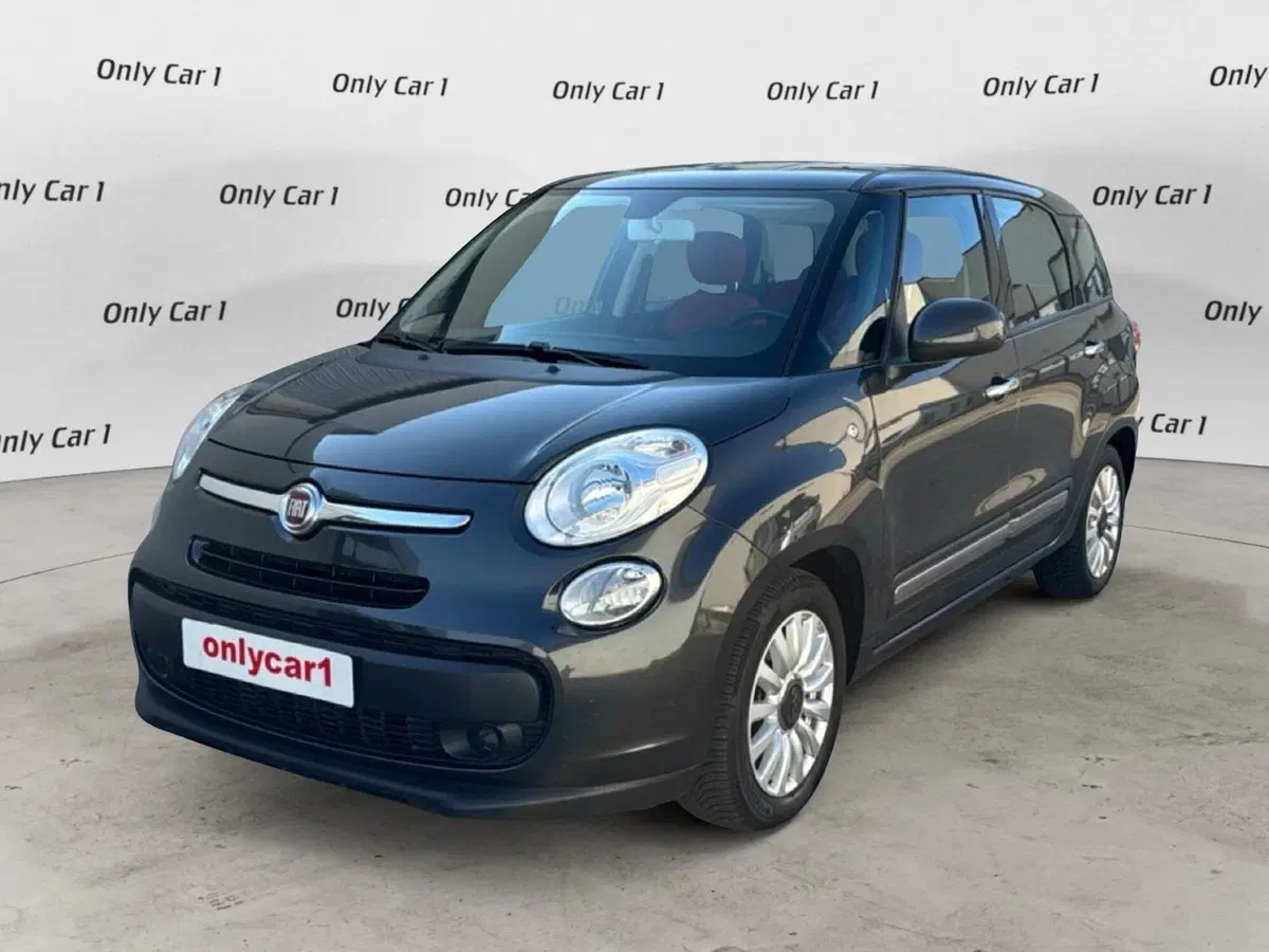 Fiat 500L Living usata a Ferrara (2)
