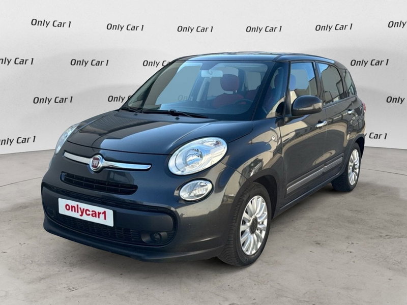 Fiat 500L Living usata a Ferrara (2)
