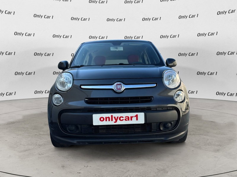 Fiat 500L Living usata a Ferrara (3)