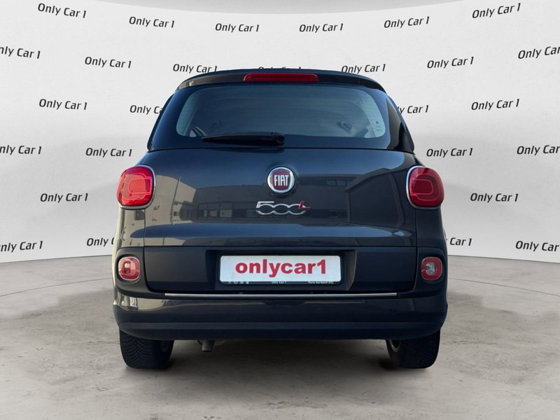 Fiat 500L Living usata a Ferrara (4)
