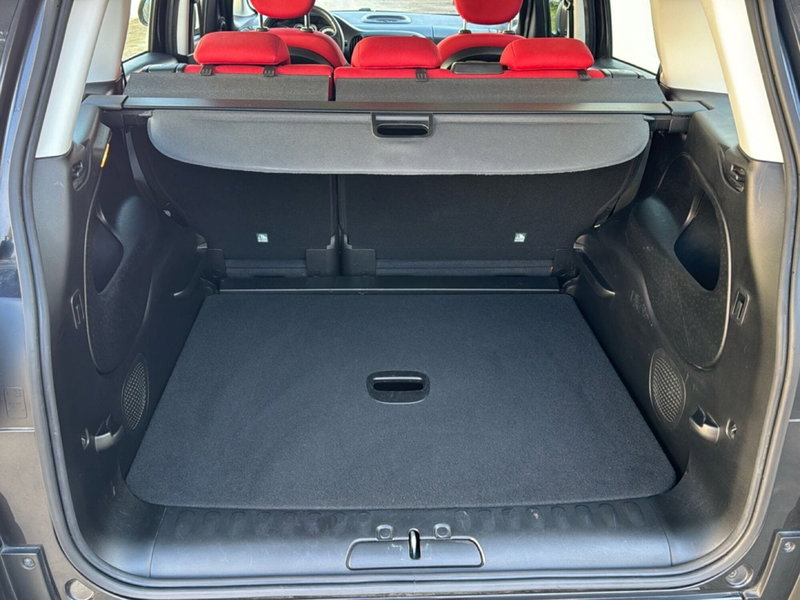 Fiat 500L Living usata a Ferrara (7)