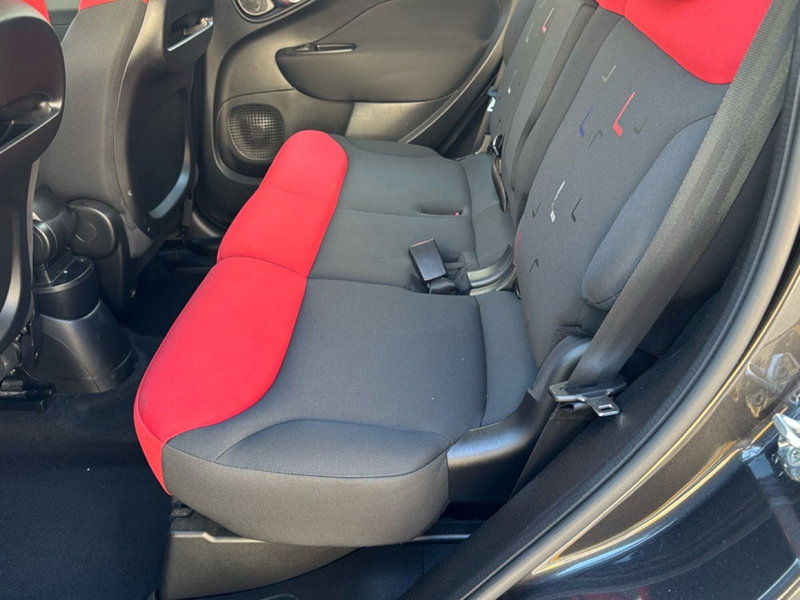 Fiat 500L Living usata a Ferrara (8)