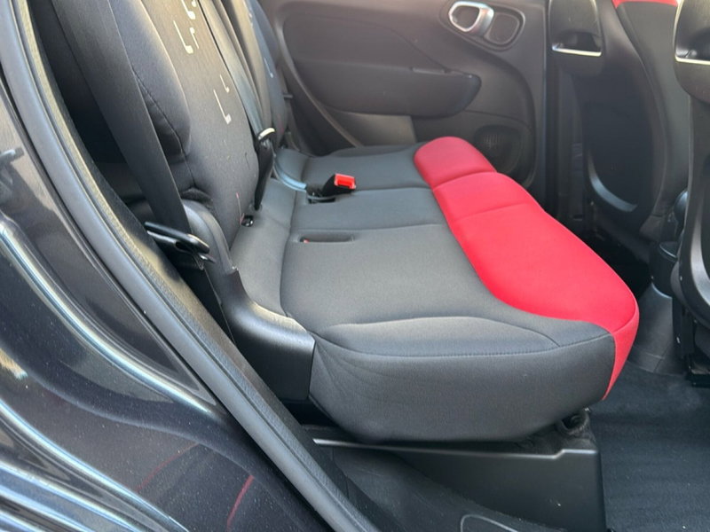 Fiat 500L Living usata a Ferrara (9)