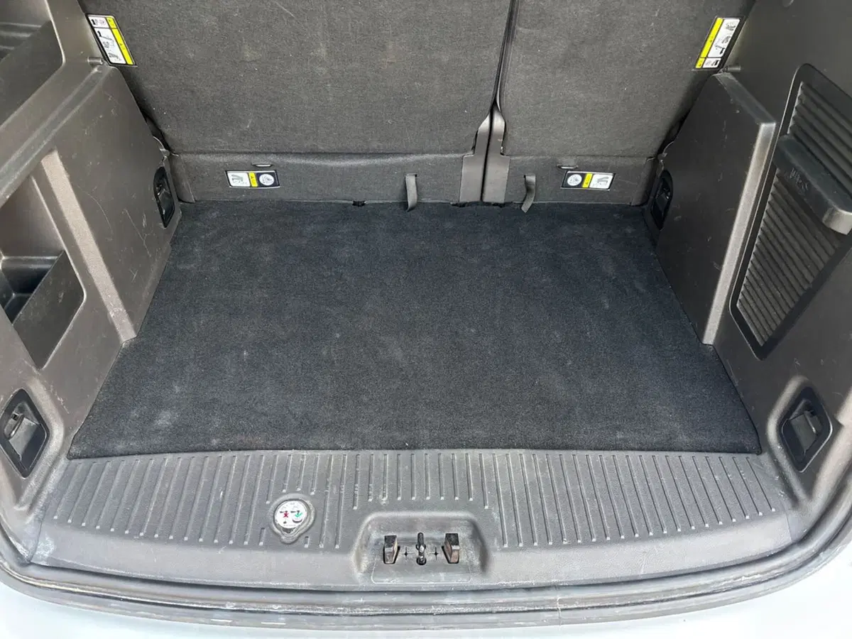 Ford Tourneo Courier usata a Pescara (7)