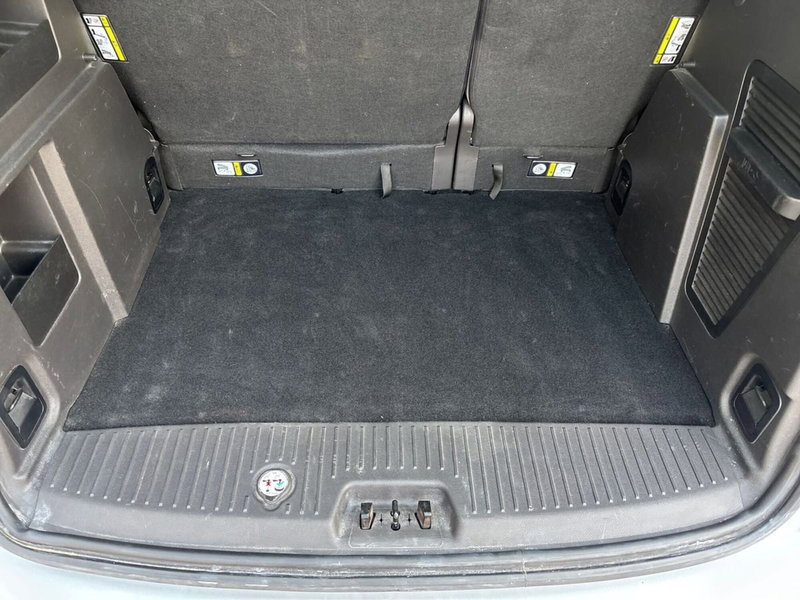 Ford Tourneo Courier usata a Pescara (7)