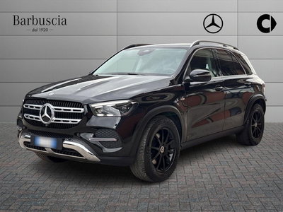 Mercedes-Benz GLE SUV 350 de phev Advanced Plus 4matic auto del 2025 usata a Pescara