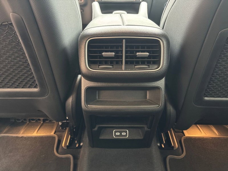 Mercedes-Benz GLE SUV usata a Pescara (17)