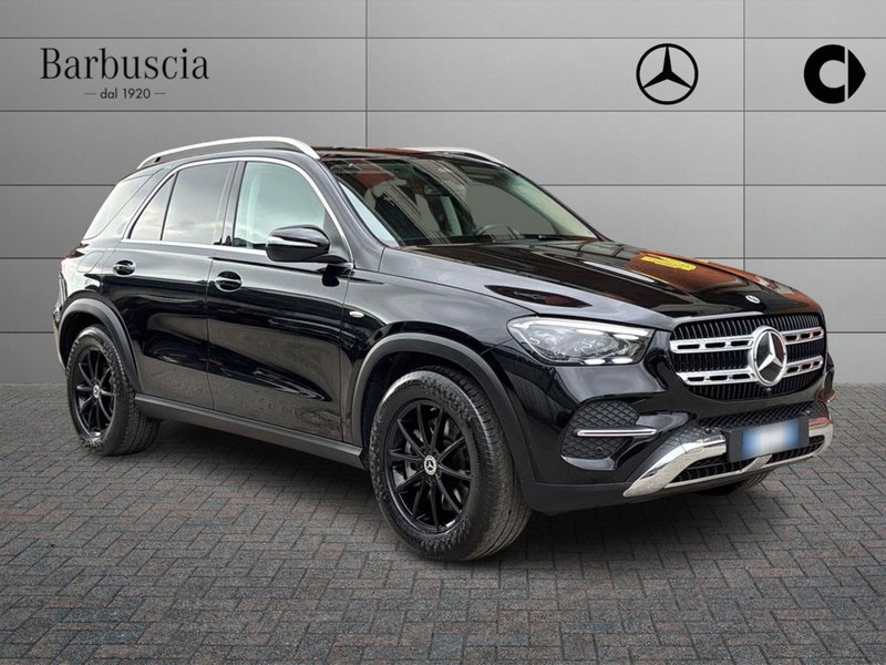 Mercedes-Benz GLE SUV usata a Pescara (2)