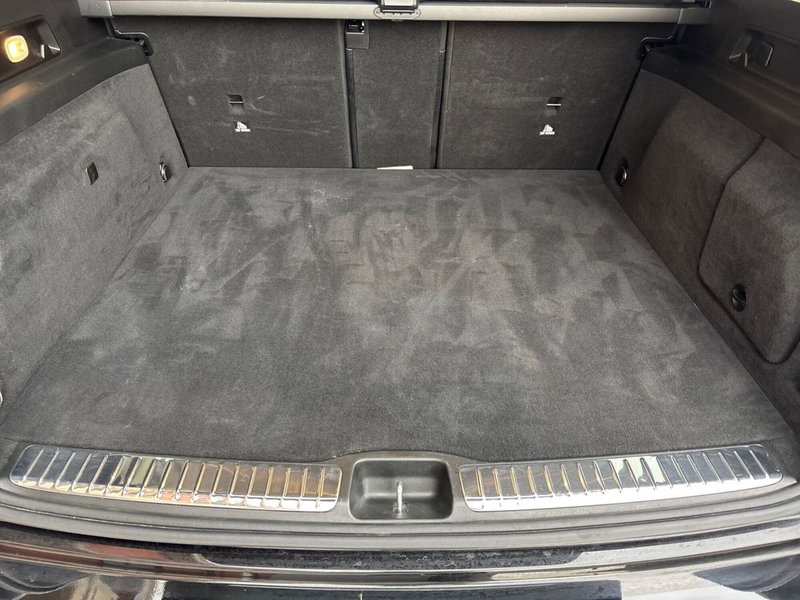 Mercedes-Benz GLE SUV usata a Pescara (7)