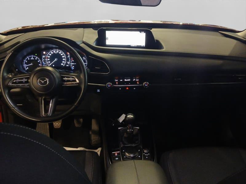 Mazda CX-30 usata a Genova (11)