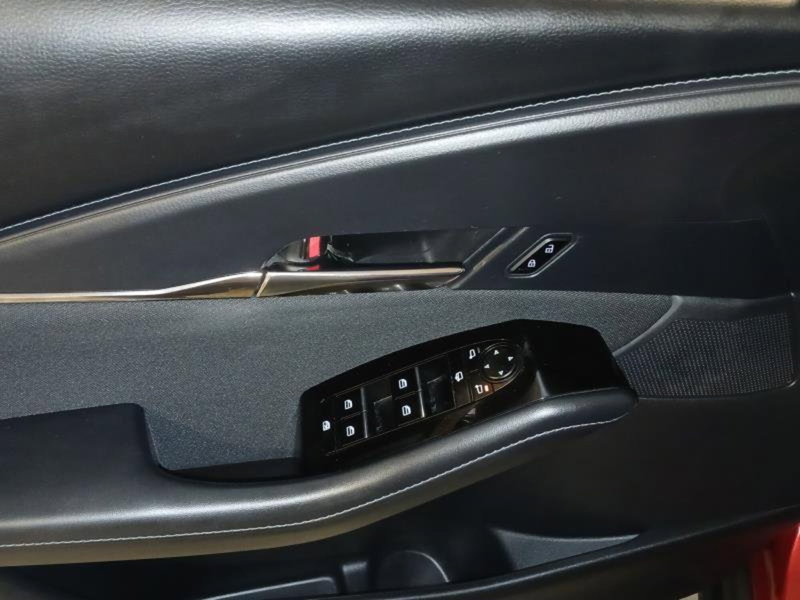 Mazda CX-30 usata a Genova (12)