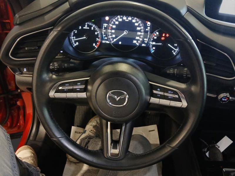 Mazda CX-30 usata a Genova (14)