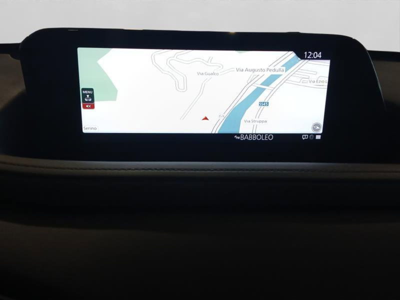 Mazda CX-30 usata a Genova (15)