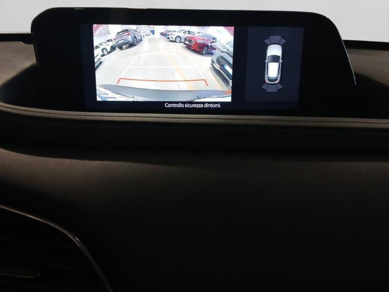 Mazda CX-30 usata a Genova (16)