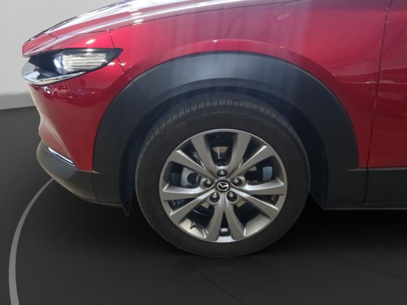 Mazda CX-30 usata a Genova (18)