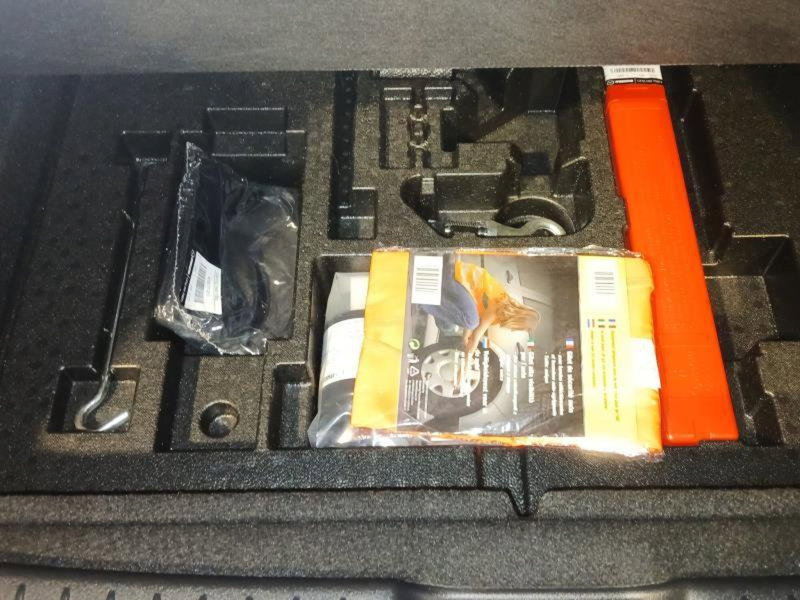 Mazda CX-30 usata a Genova (19)