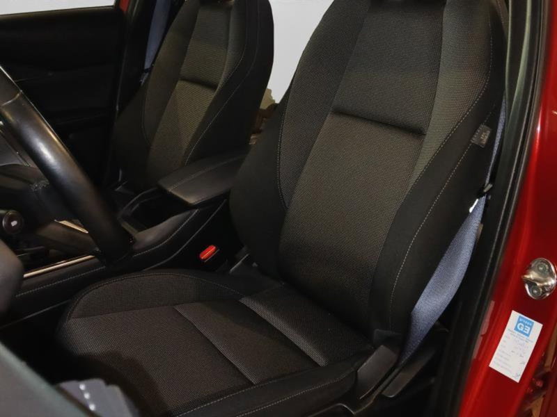 Mazda CX-30 usata a Genova (9)